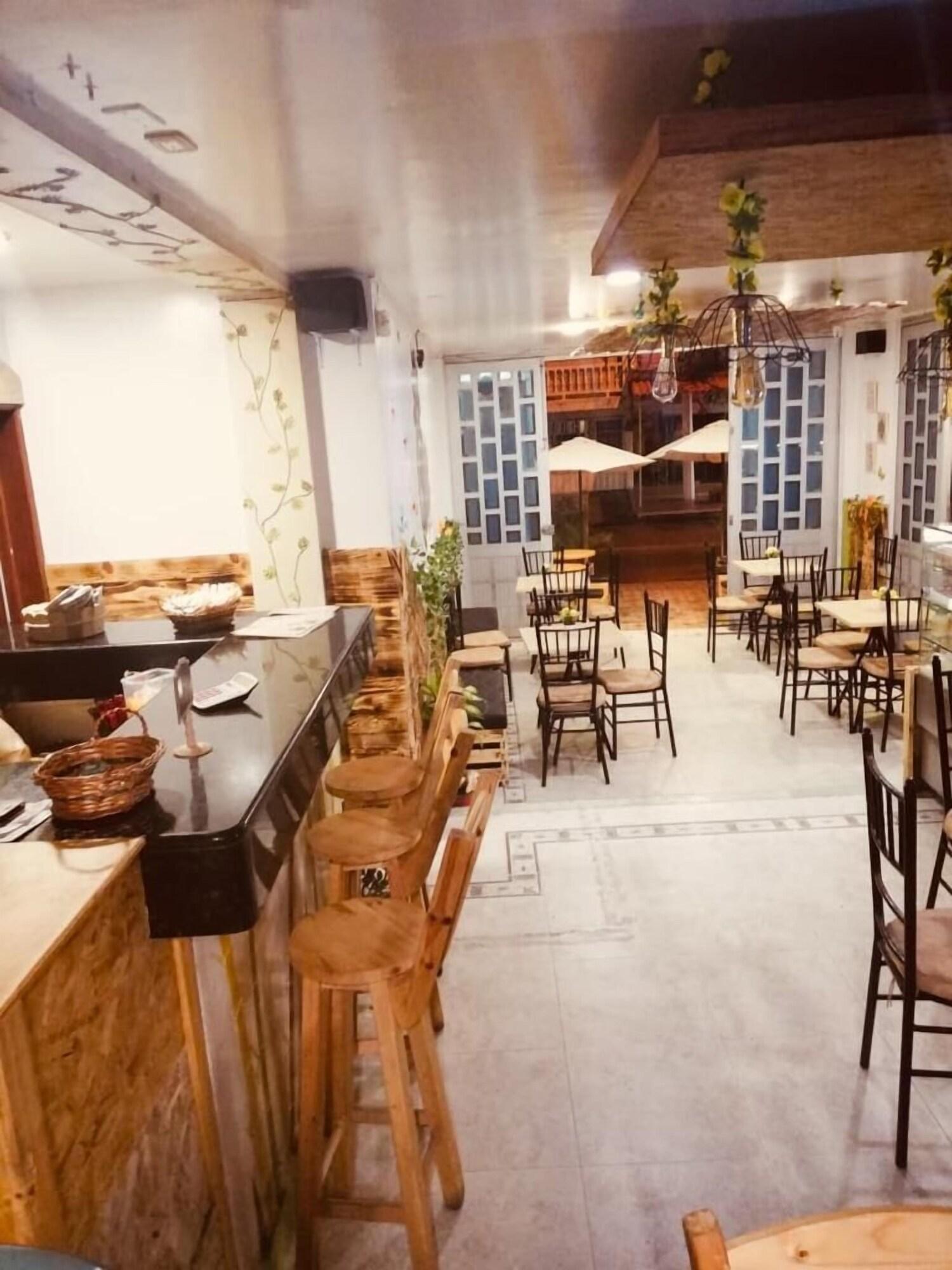 Restaurant Hotel Najjez