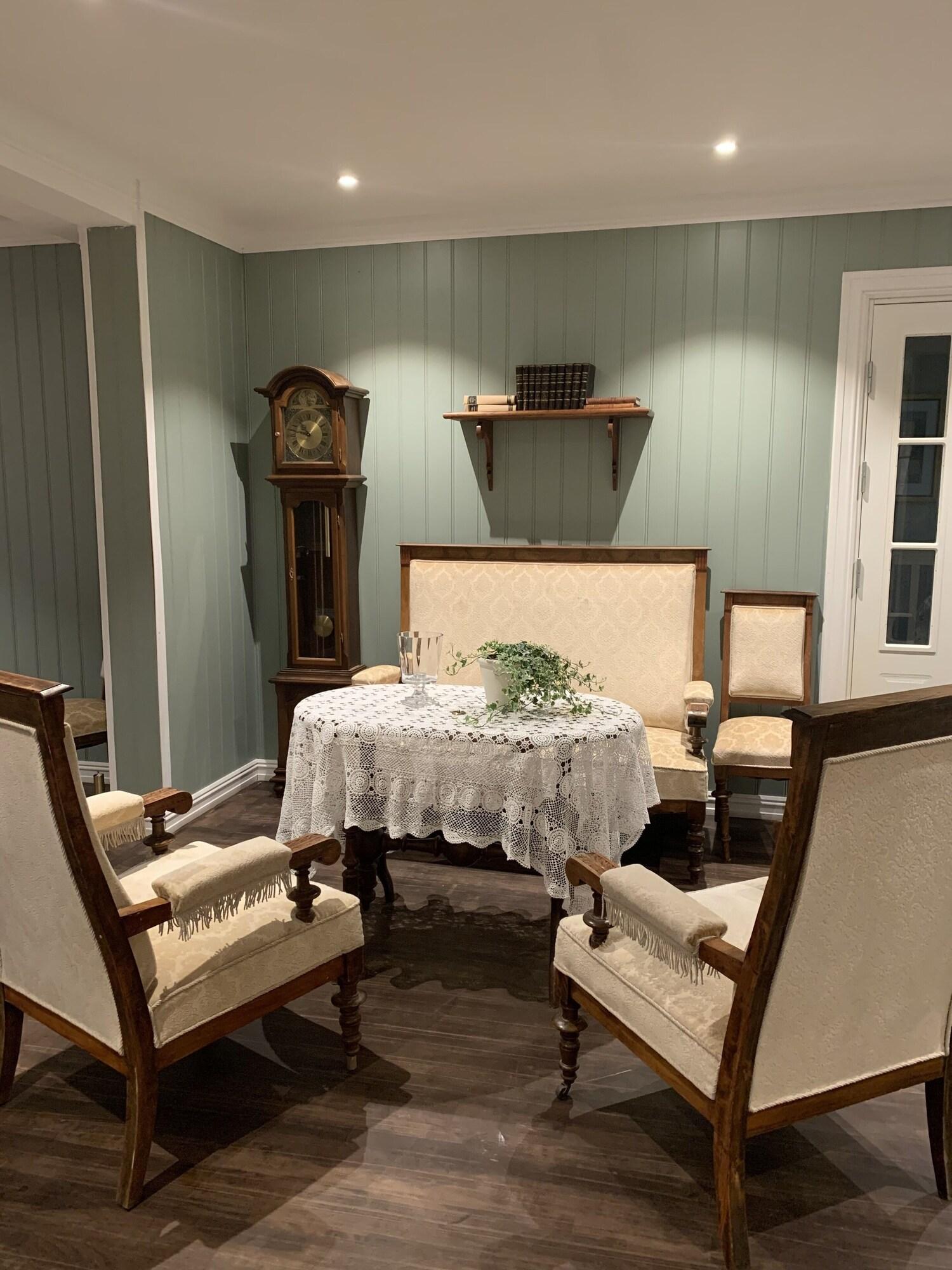 Restaurant Badehotellet