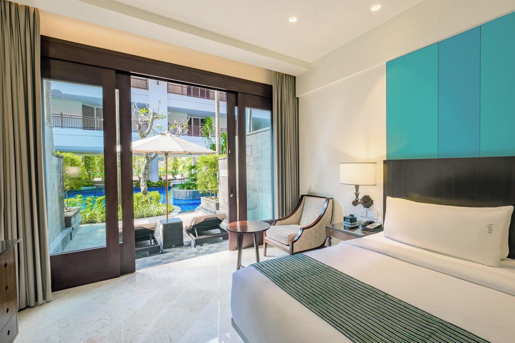Habitación Holiday Inn Resort Bali Nusa Dua by IHG