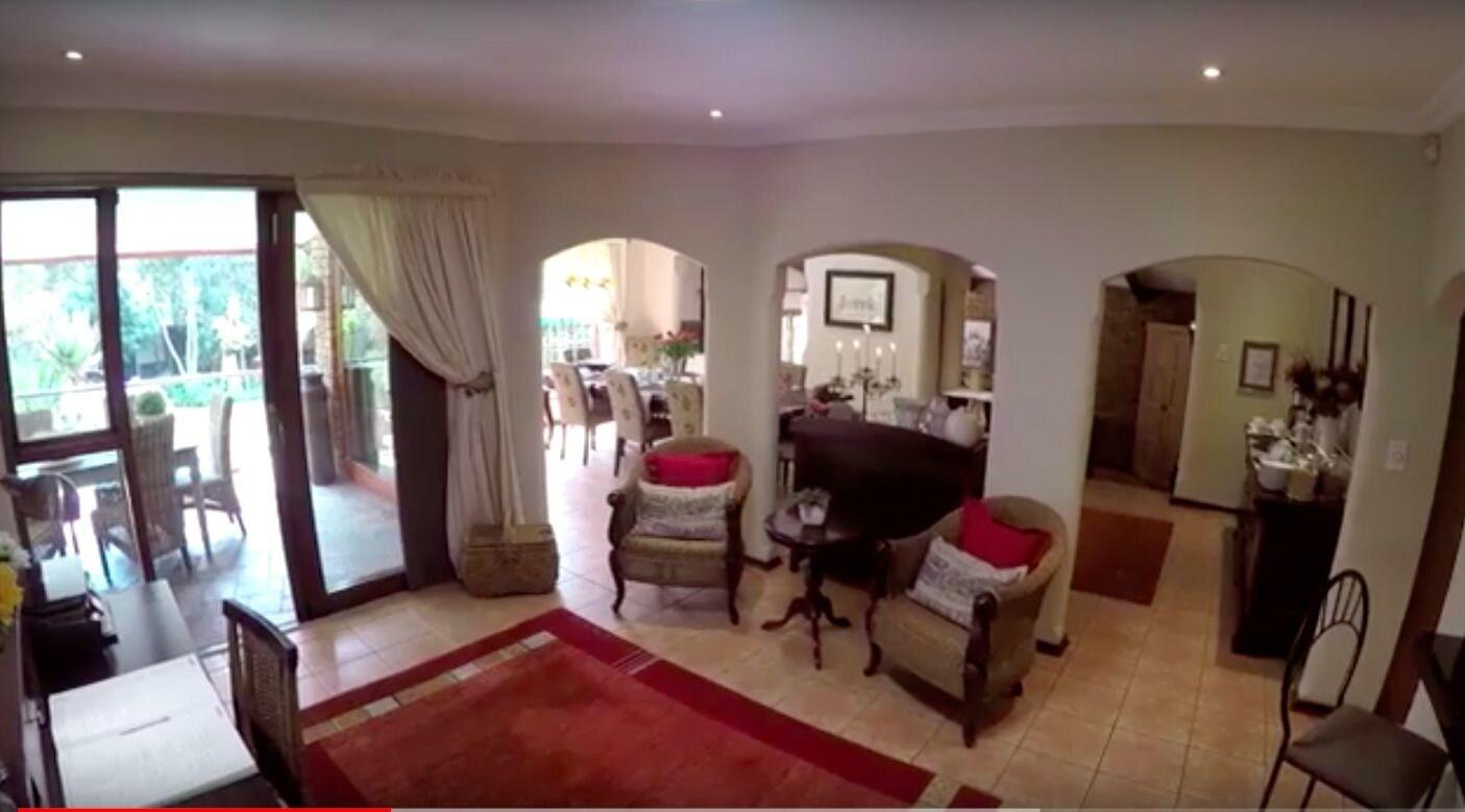 Vista Lobby No 5 on Franschoek Lane