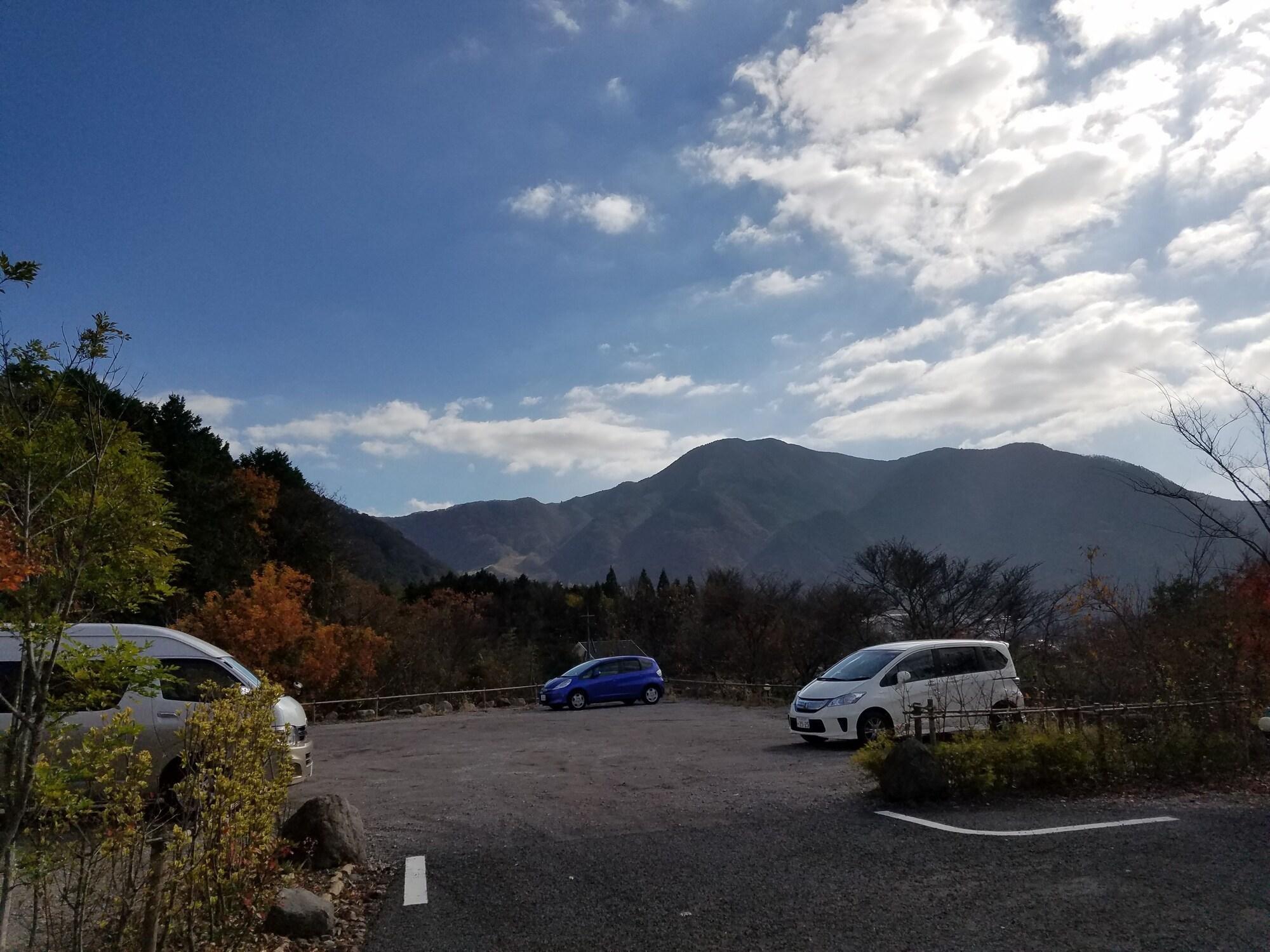 Vista Exterior Yufuin Besso Shikisai Hotel