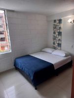 Alquiler Vacacional - Amoblado Itaguí.-sector de la Moda