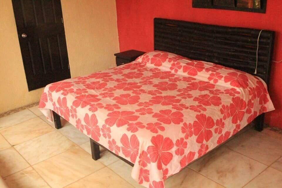 Hotel Hotel Temazcal Spa Coquis By Rotamundos