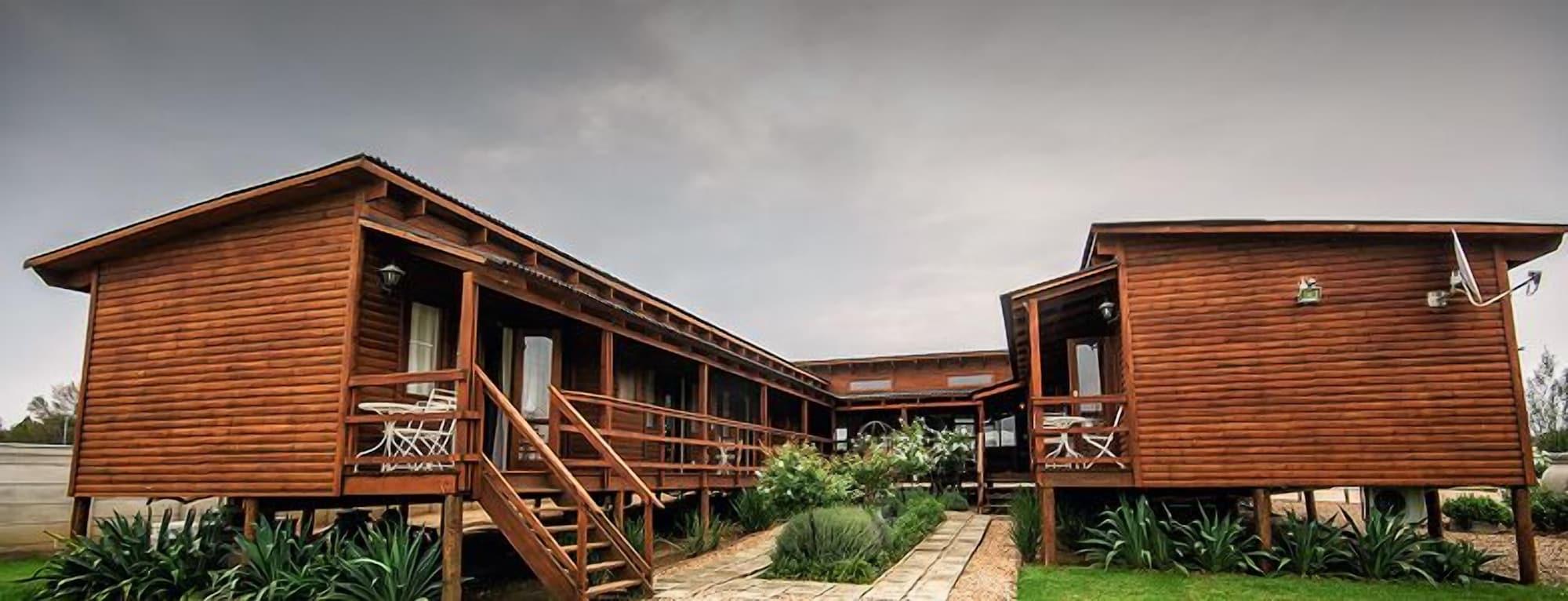 Varios Sevens Guest House