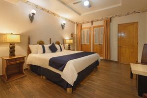 Alojamiento - HOTEL BOUTIQUE GRAND MAYES