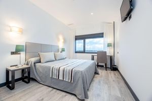 Alojamiento - Hotel Iberum