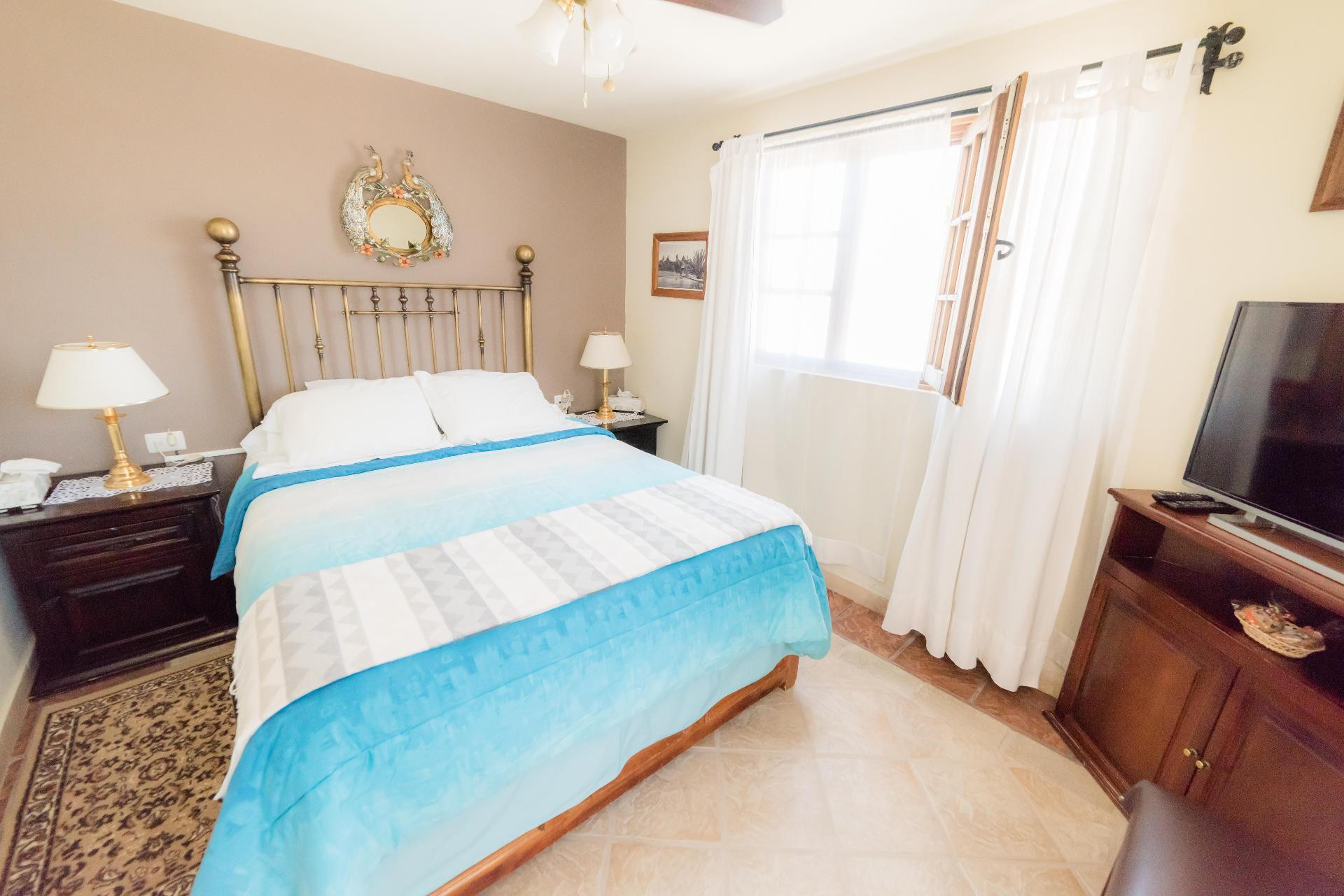 Habitación Casa Maricela B&B