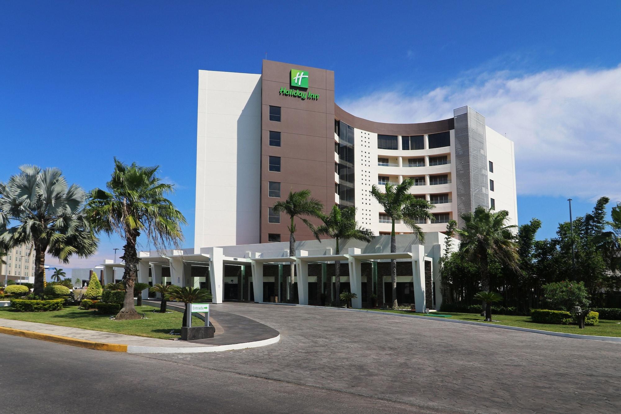 Vista Exterior Holiday Inn Tuxpan - Convention Center by IHG