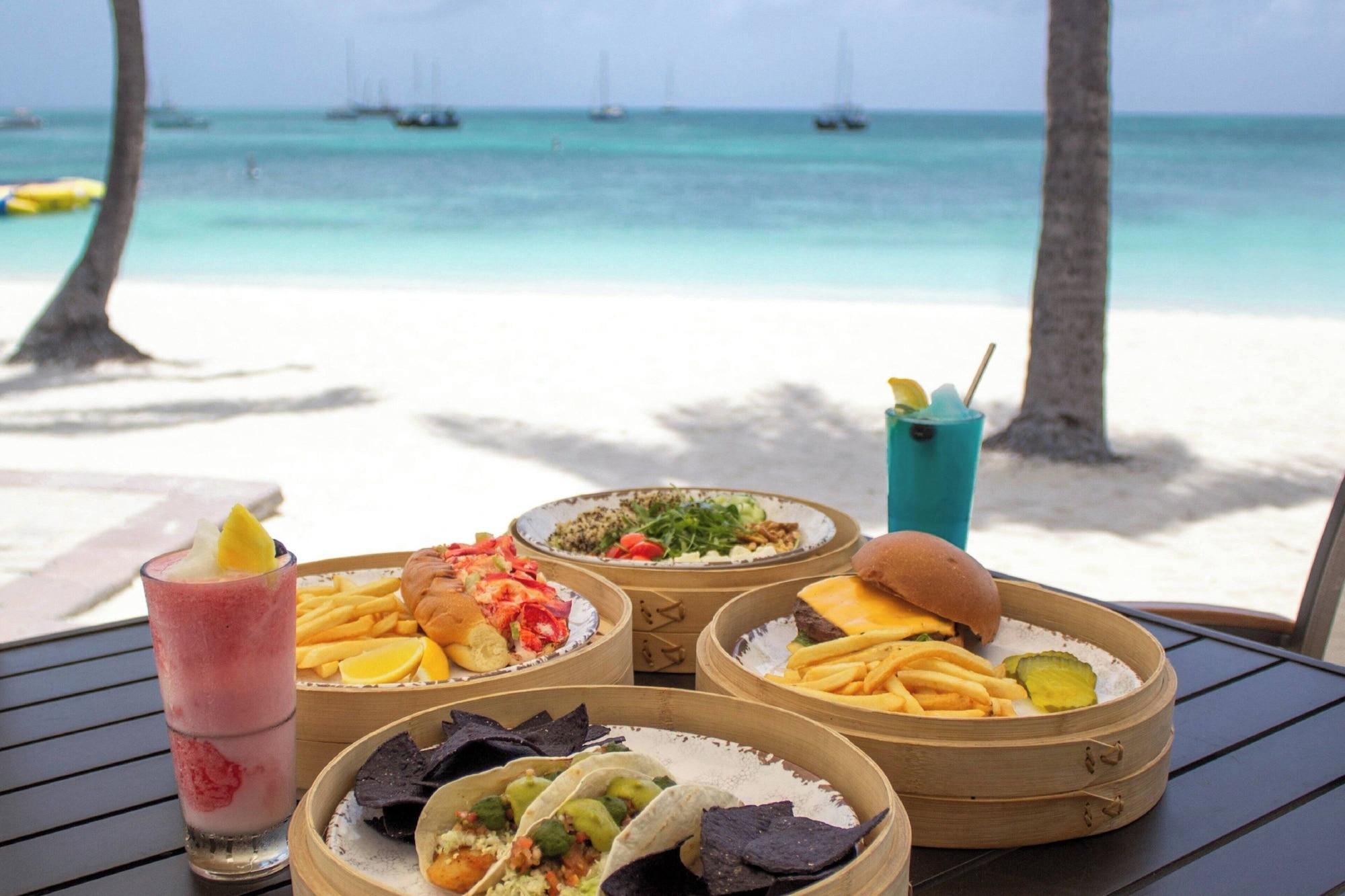 Playa Aruba Marriott Resort & Stellaris Casino