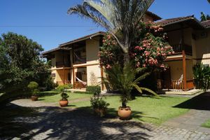 Alojamiento - Pousada Paisagem