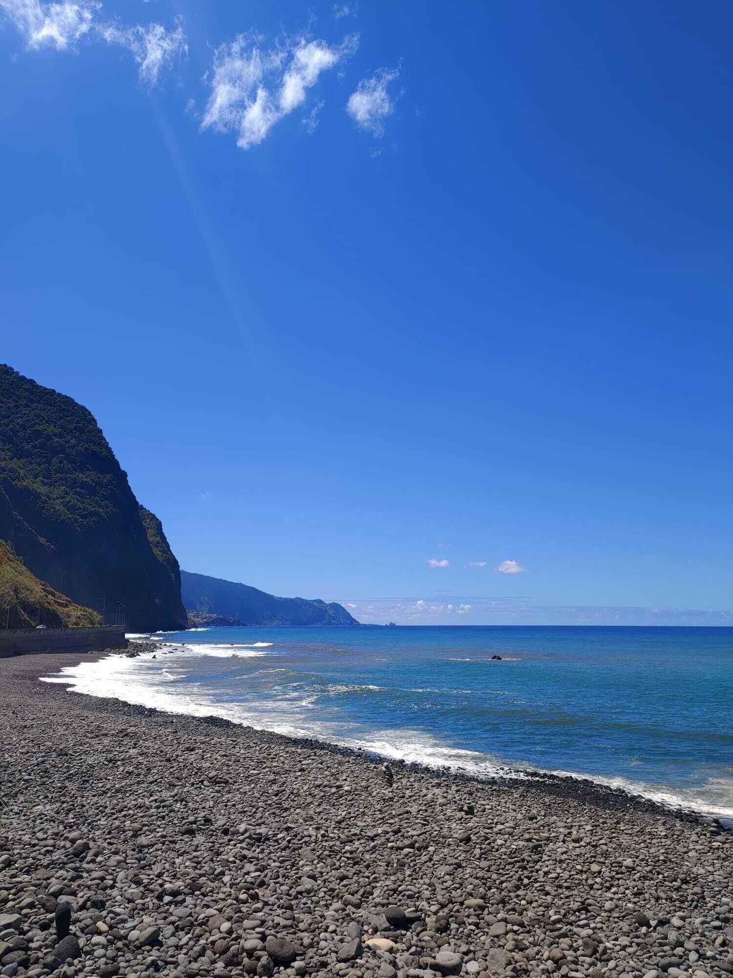 Playa Mediterrâneo Madeira