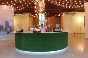 Alquiler Vacacional - Modern 2 Bedroom/ / Adjacent to Casco Viejo 04