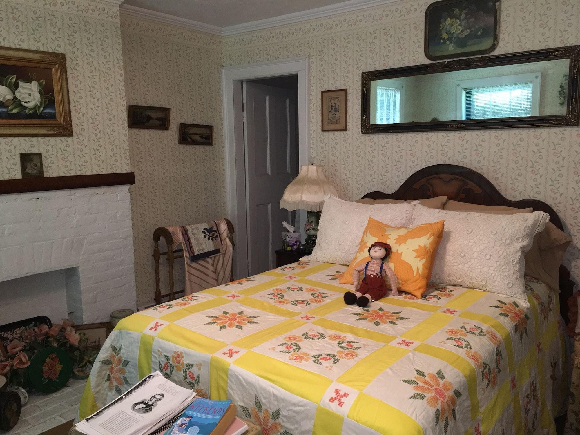 Varios The Pratt Smith House B&B
