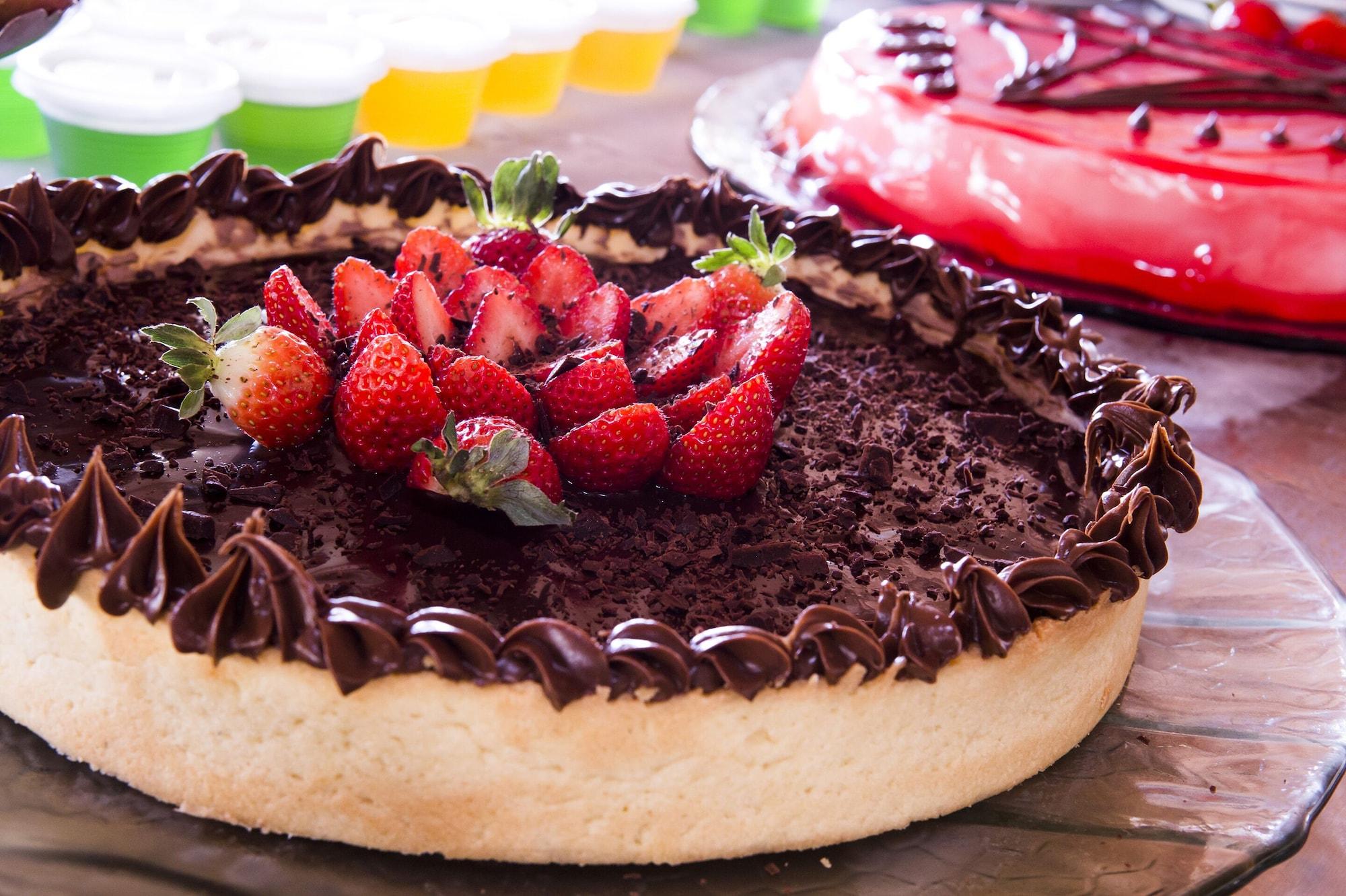 Restaurant Guarany Eco Resort