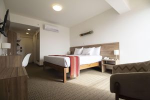 Alojamiento - Tierra Viva Trujillo