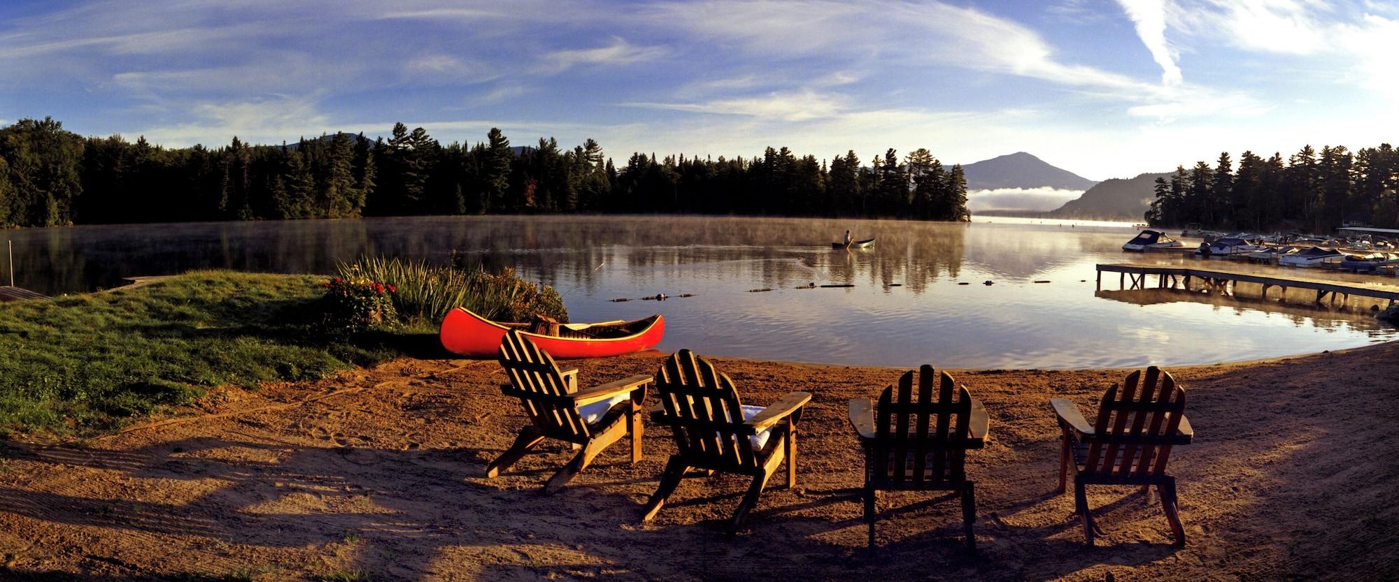 Playa The Whiteface Lodge