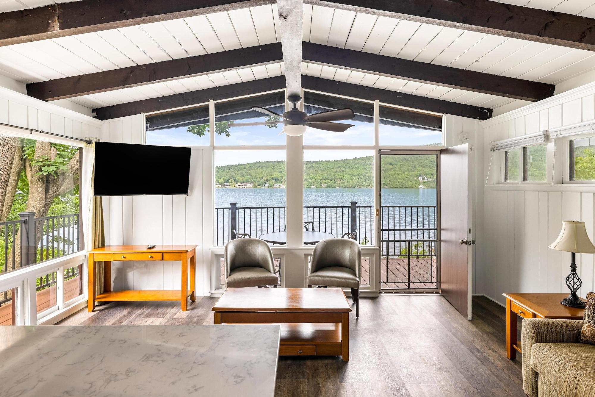 Habitación Sun Castle Resort