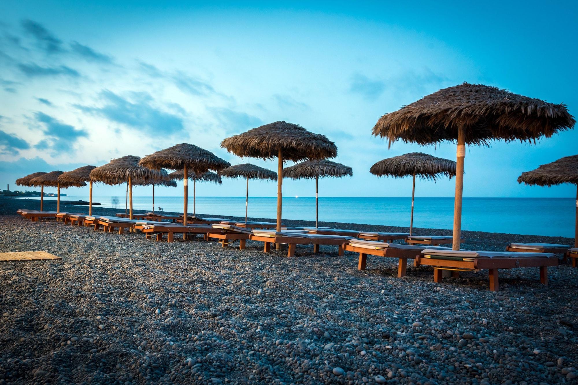 Playa Sigalas