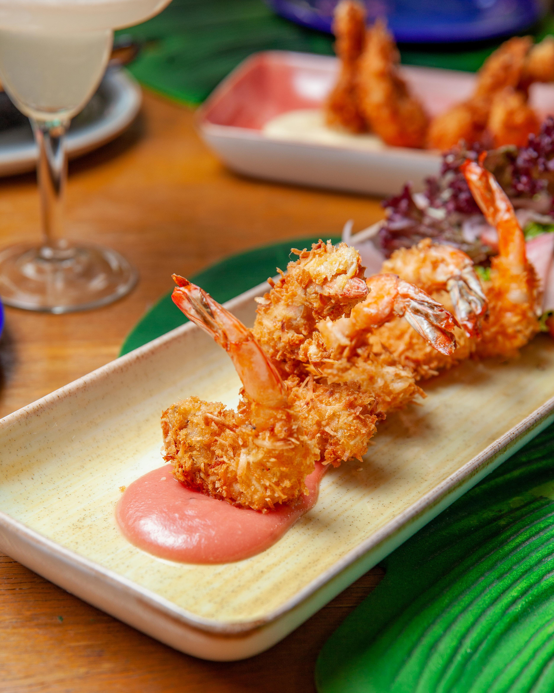Restaurant Rossa Palma Hotel Boutique