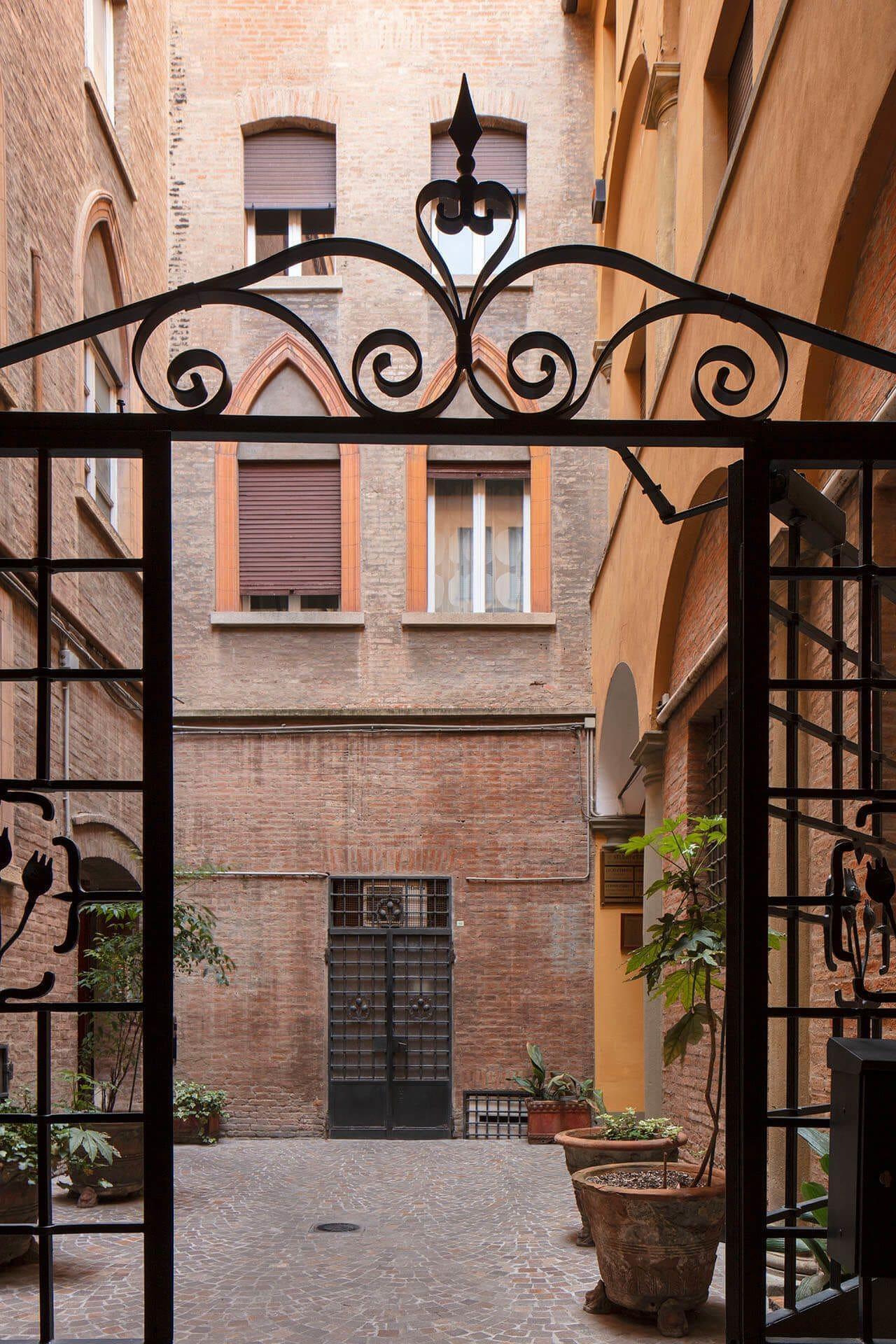 Vista Exterior Mitodea - Residenza d' epoca