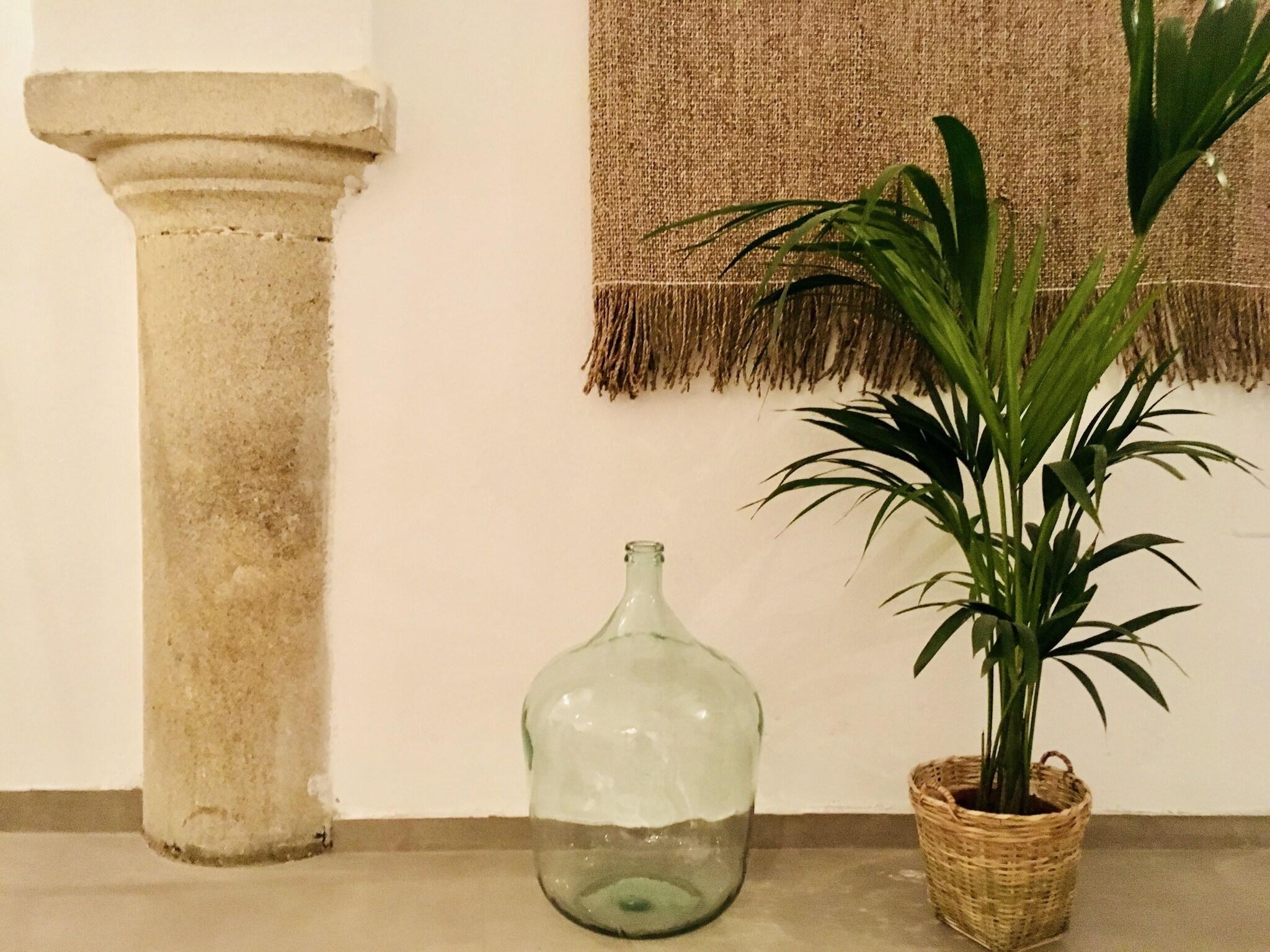 Vista Lobby Boutique Hotel Morgentau