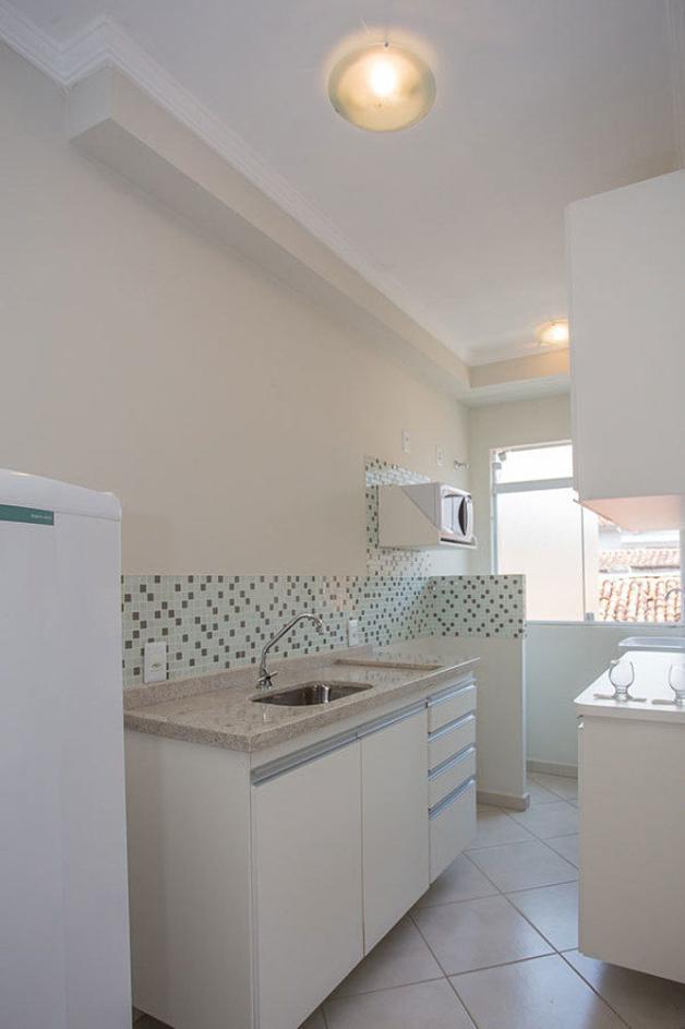 Set de Habitación Apart Hotel Pinda