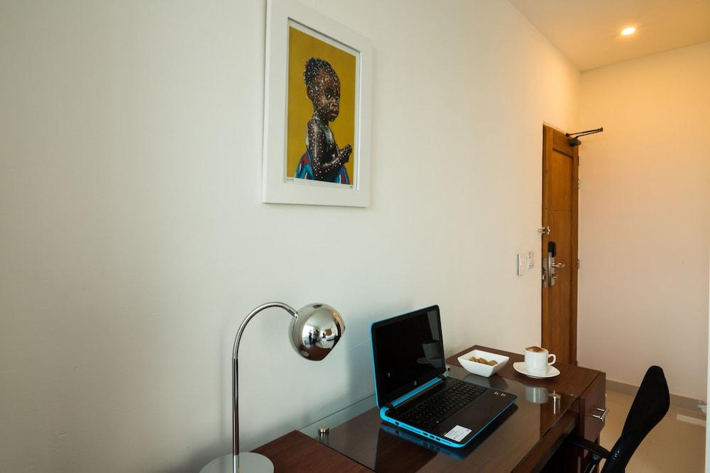 Set de Habitación Hotel Parque Del Sol