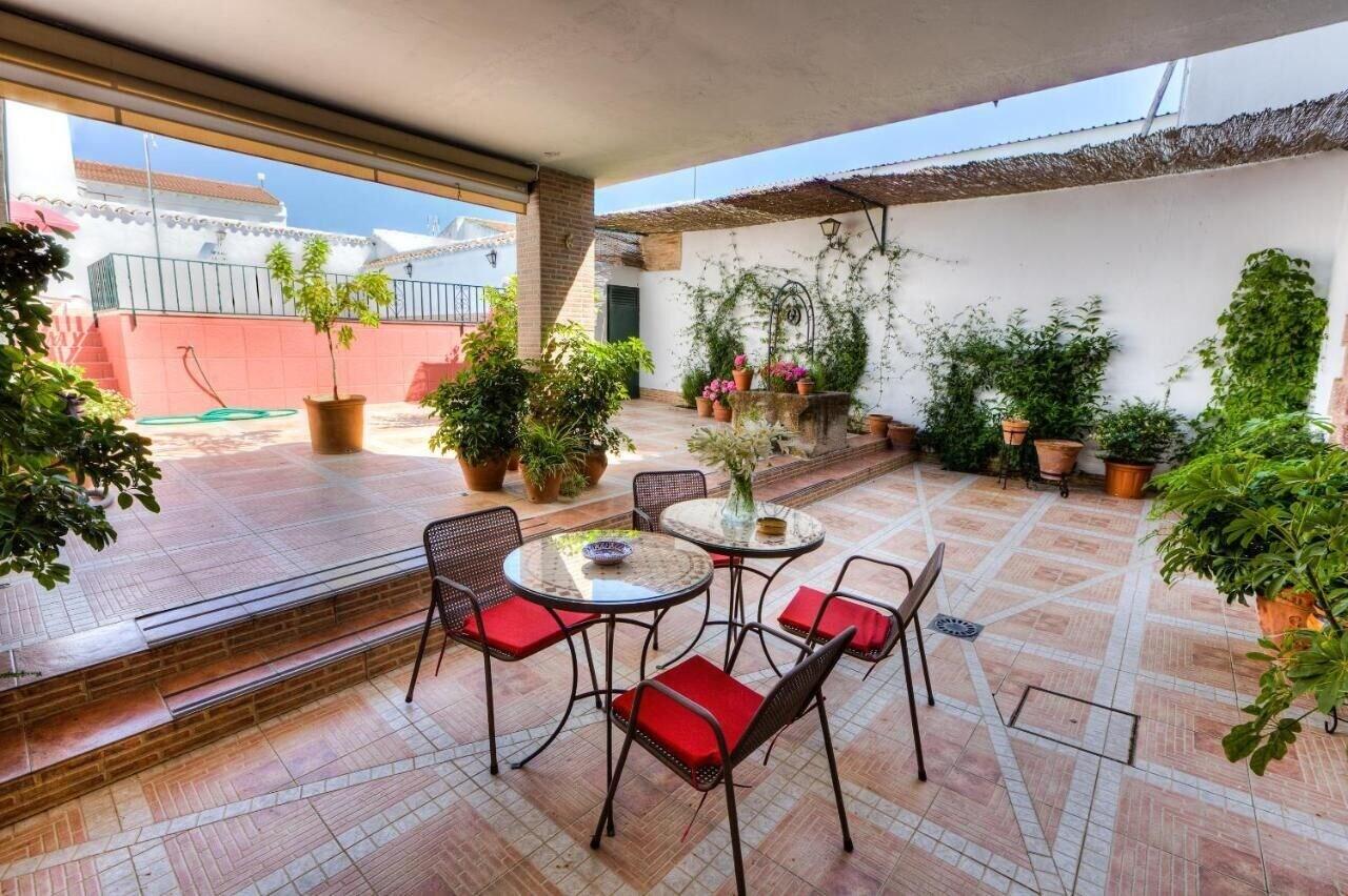 Varios Hotel Palacio del Intendente