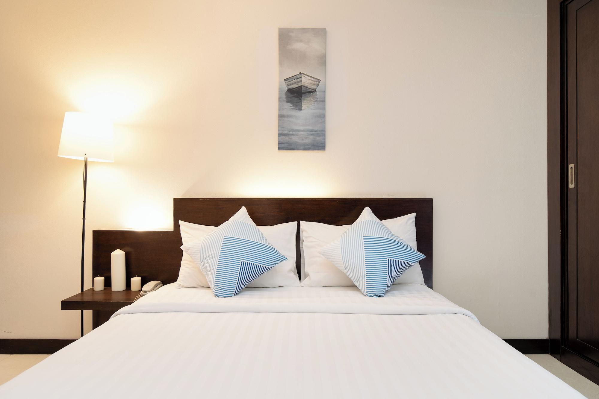 Habitación Synsiri 1 Ladprao 130