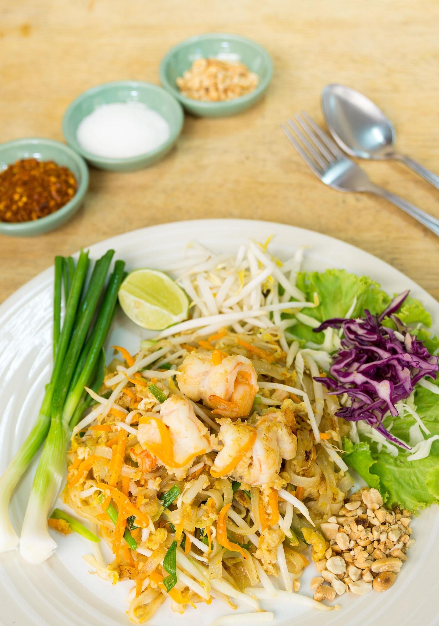 Restaurant Sabai@Kan Resort