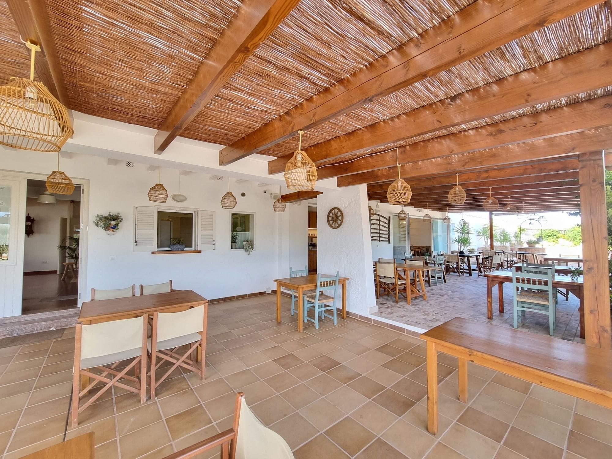 Restaurant Agroturismo Son Juaneda