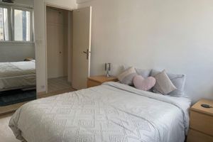 Alquiler Vacacional - Comfortable 3-room apartment in La Défense close to transport links