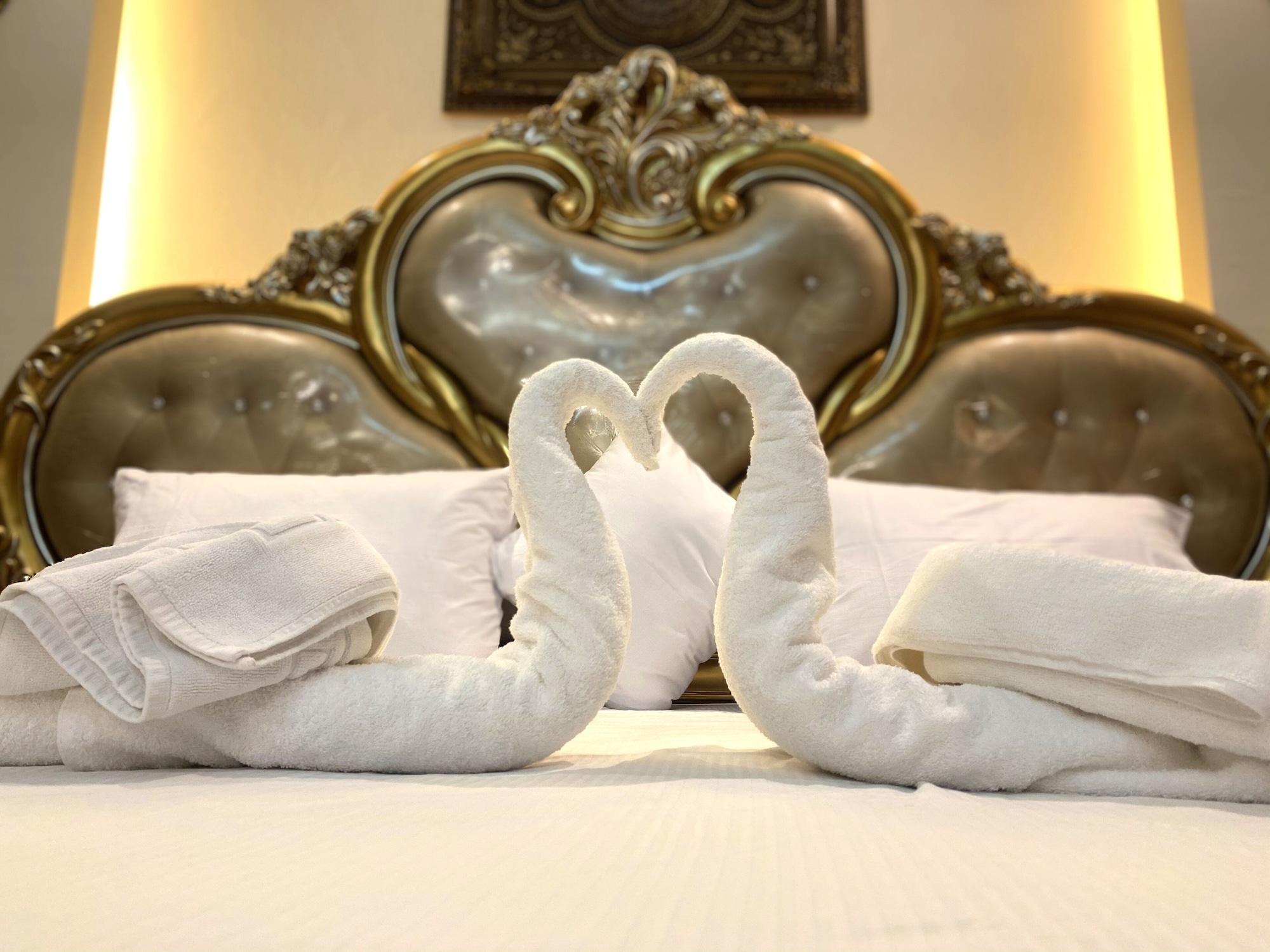 Habitación Majestic Hotel