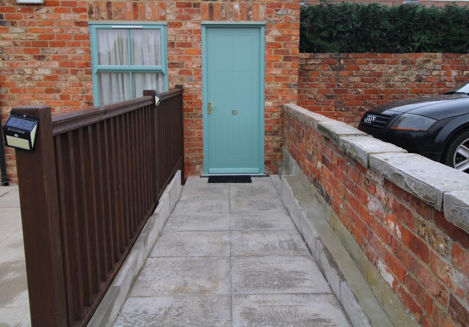 Habitación The Bay Horse Inn