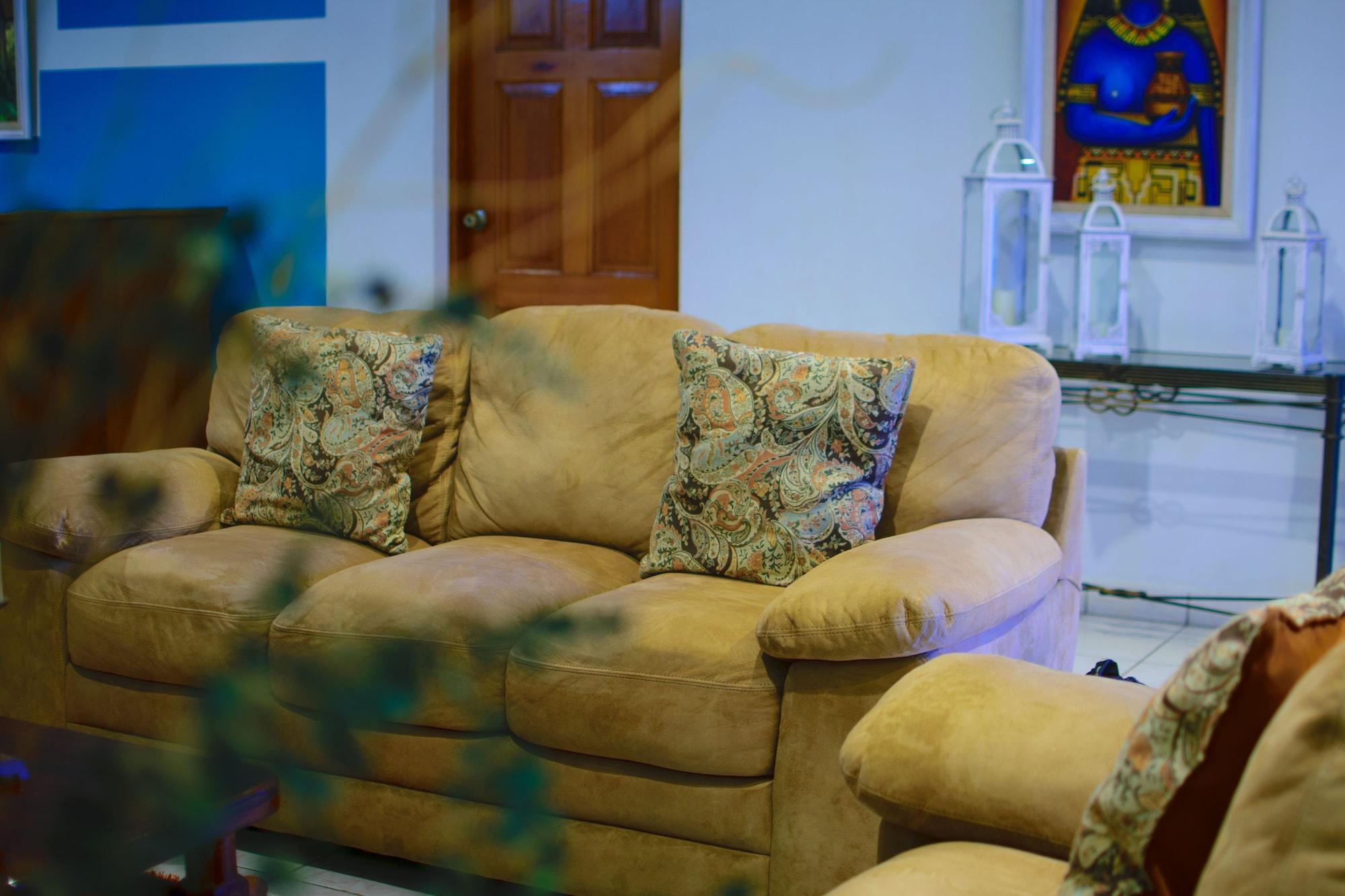 Comodidades del Alojamiento Hotel Fontana