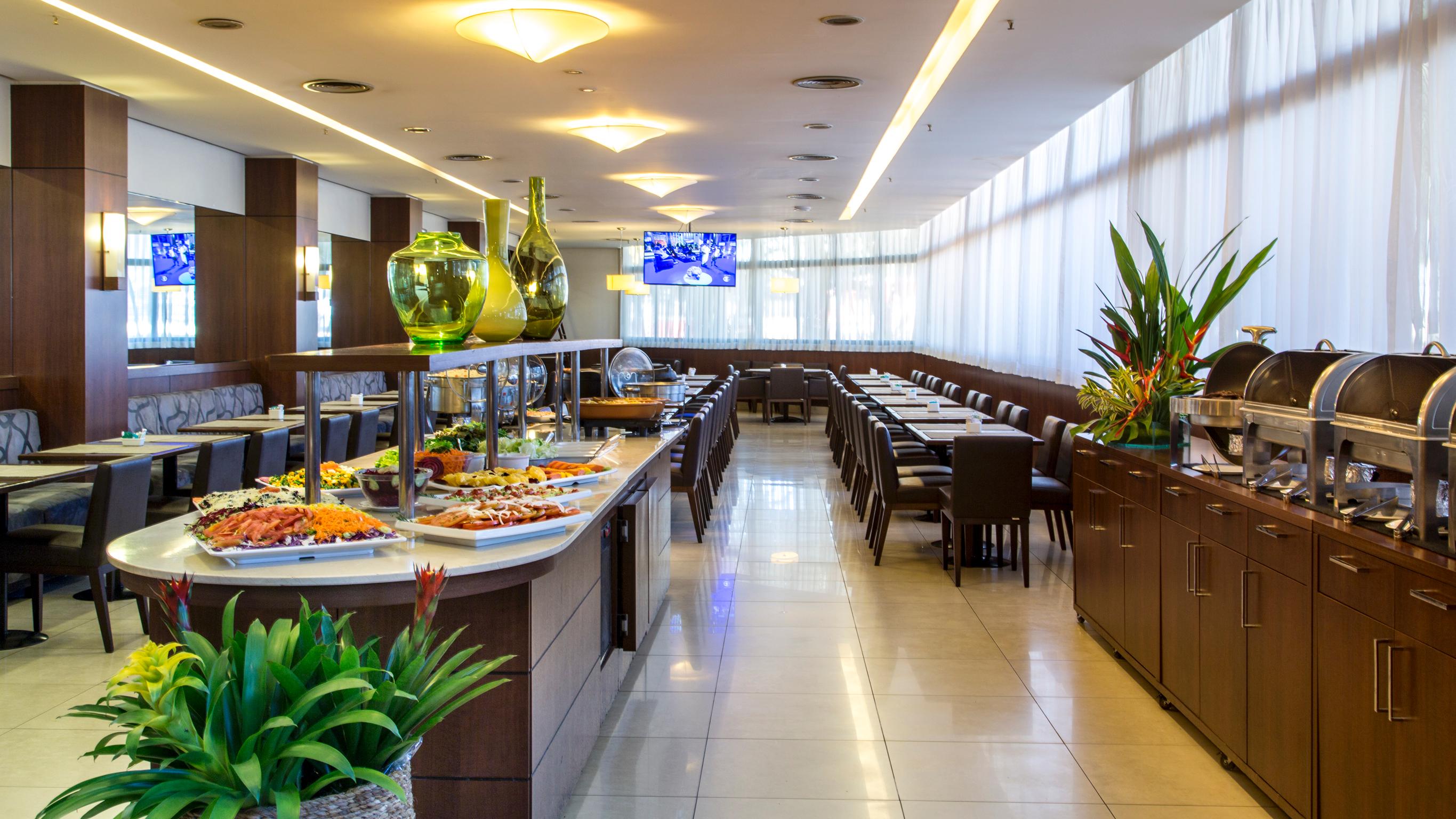 Restaurant Bonaparte Hotel
