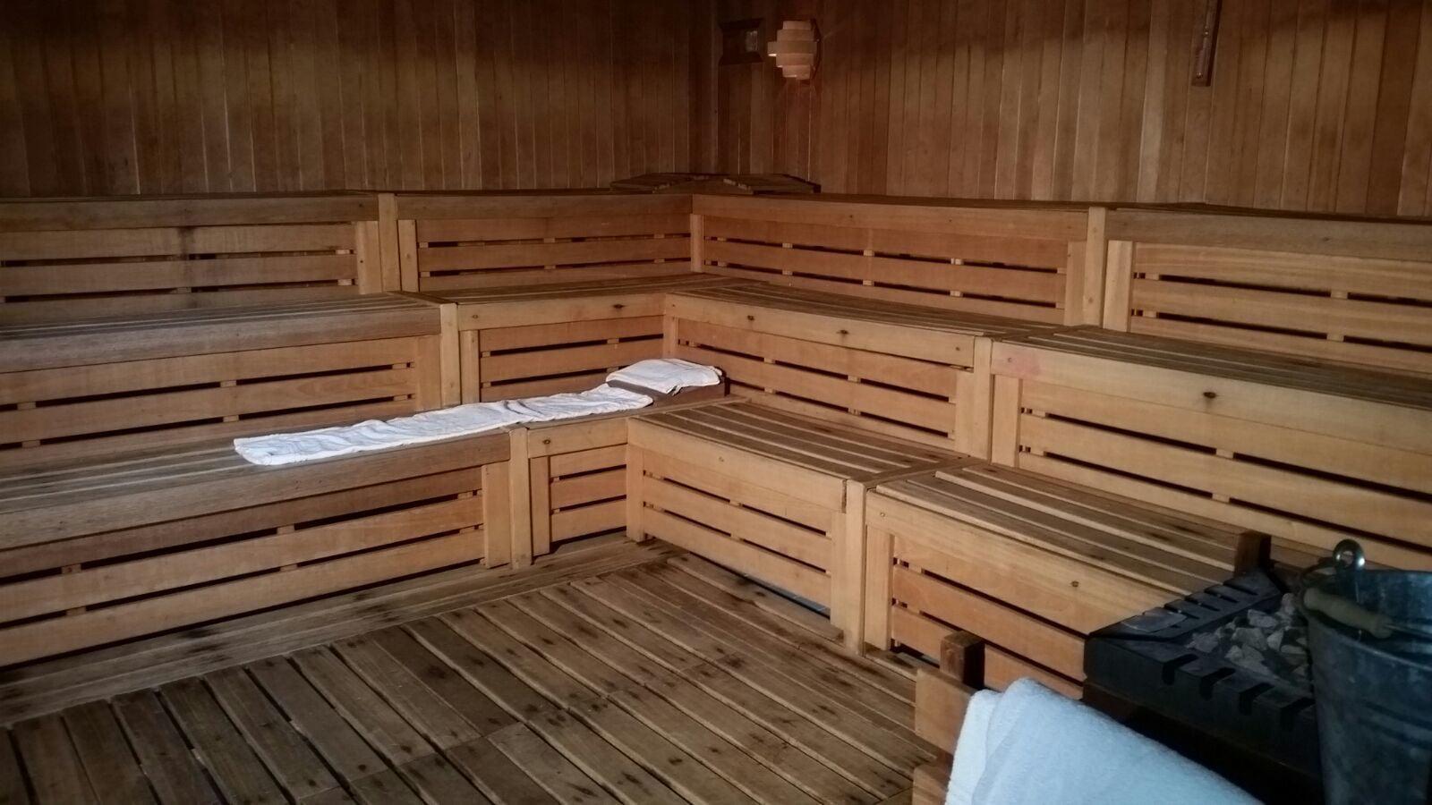 Spa Bella Italia & Efa Village