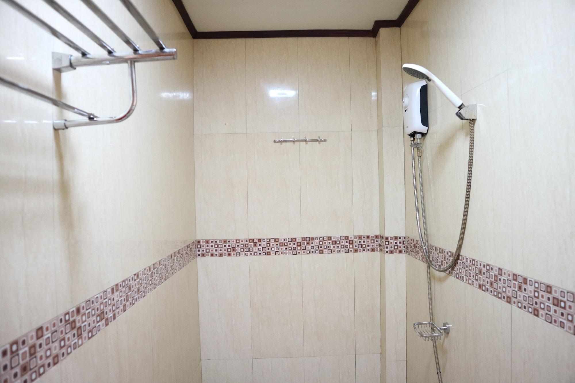 Equipamiento de Habitación Relucio Inn