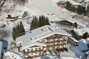 Alojamiento - Der Bräuschmied