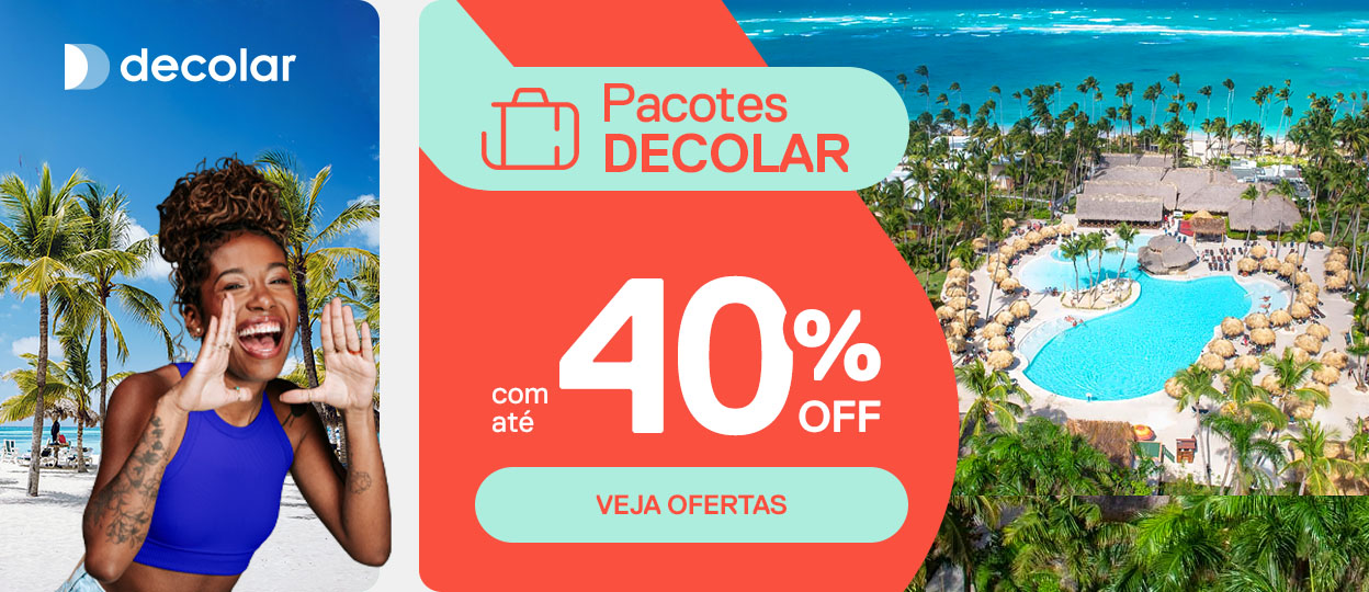 Parceiros - Decolar