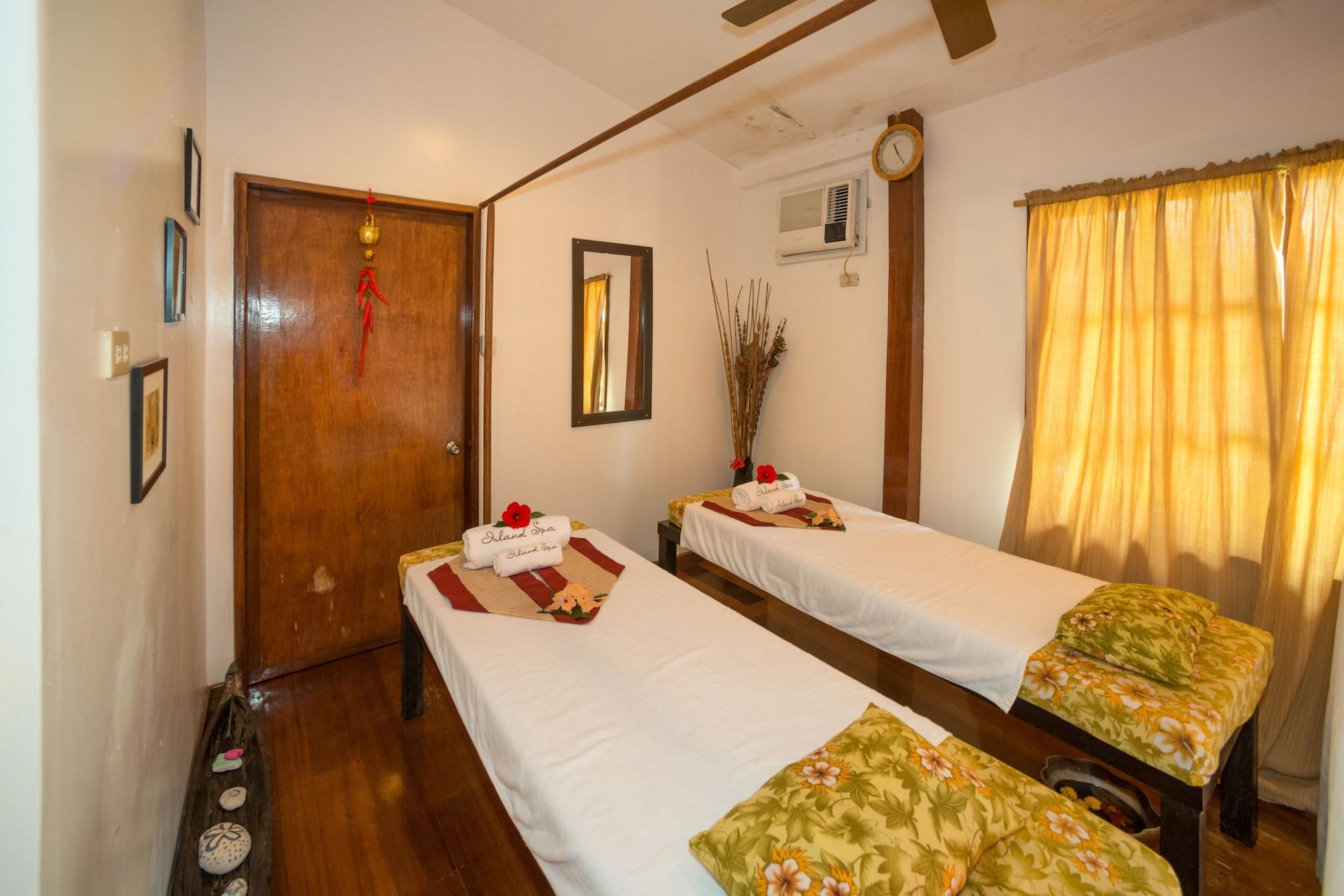 Spa El Rio y Mar Resort