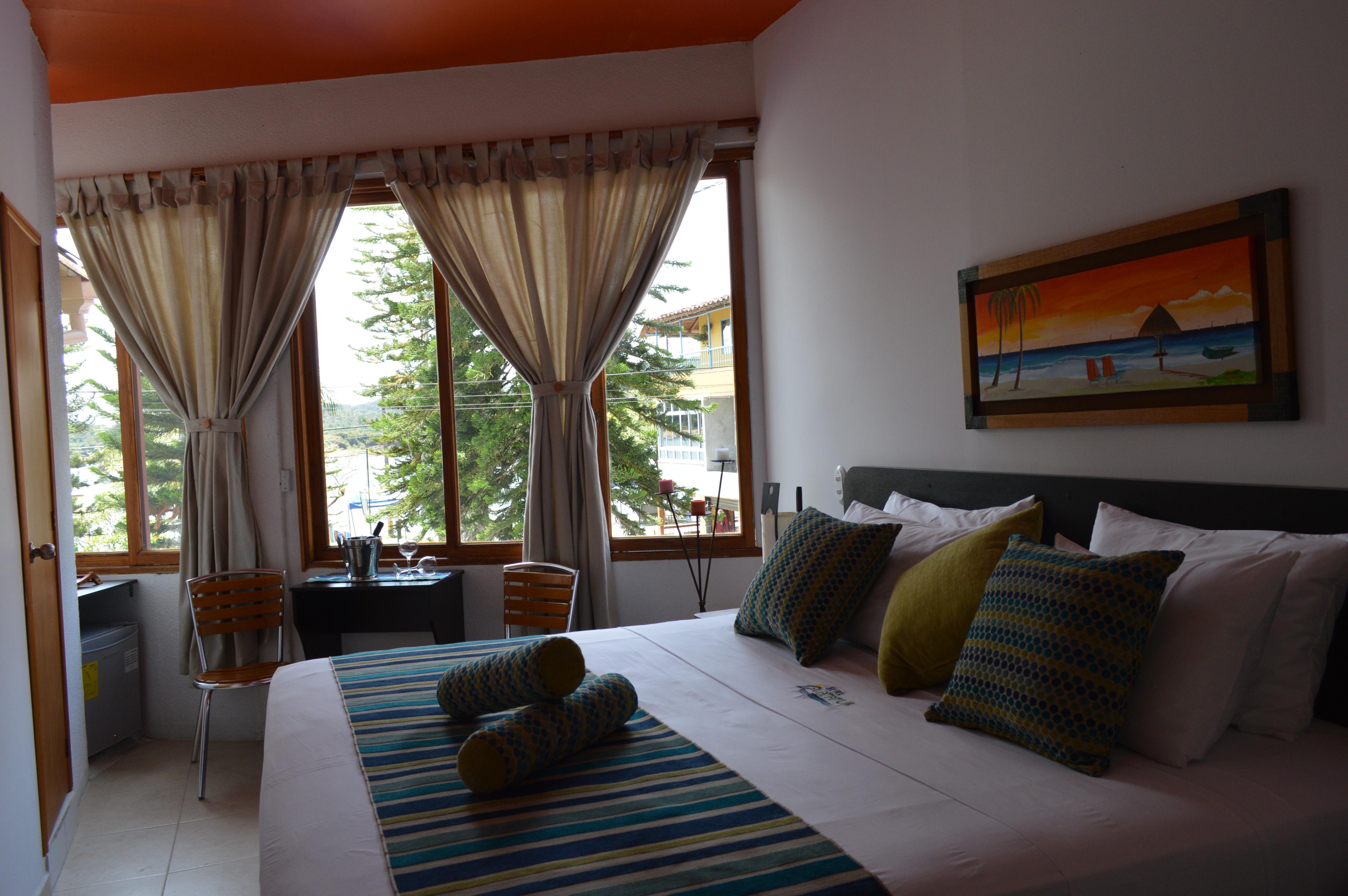 Suite Hotel Guatatur