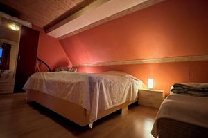 Alquiler Vacacional - Cozy vacation apartment in a quiet location in the middle of Saxon Switzerland