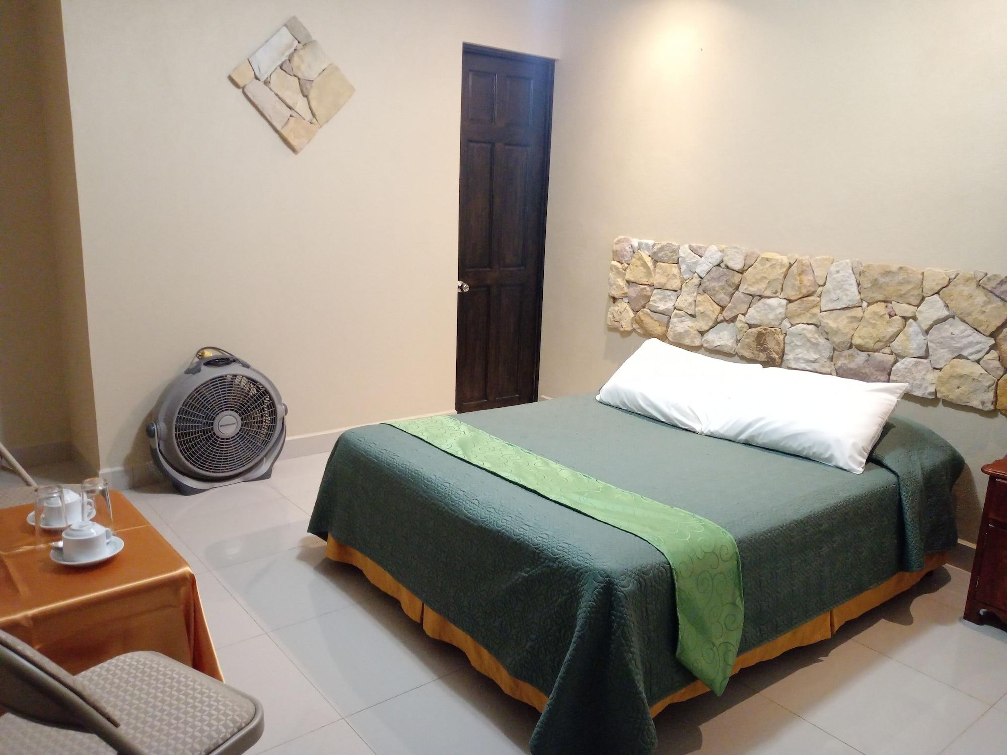 Habitación Hotel Boutique Cibeles Resort
