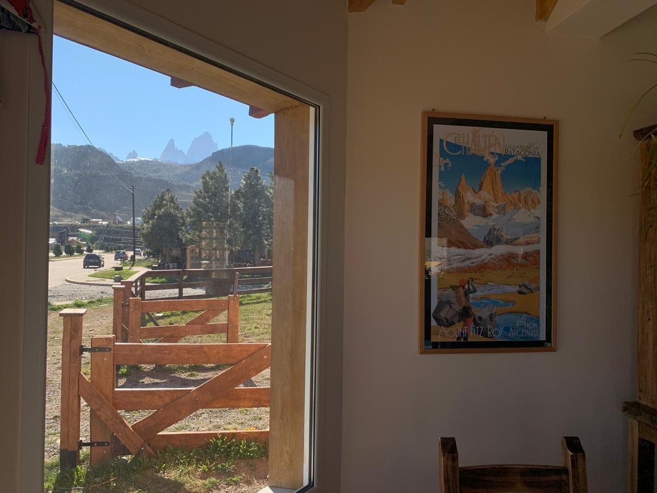 Instalaciones Recreativas Cumbres Nevadas - Hostería Boutique