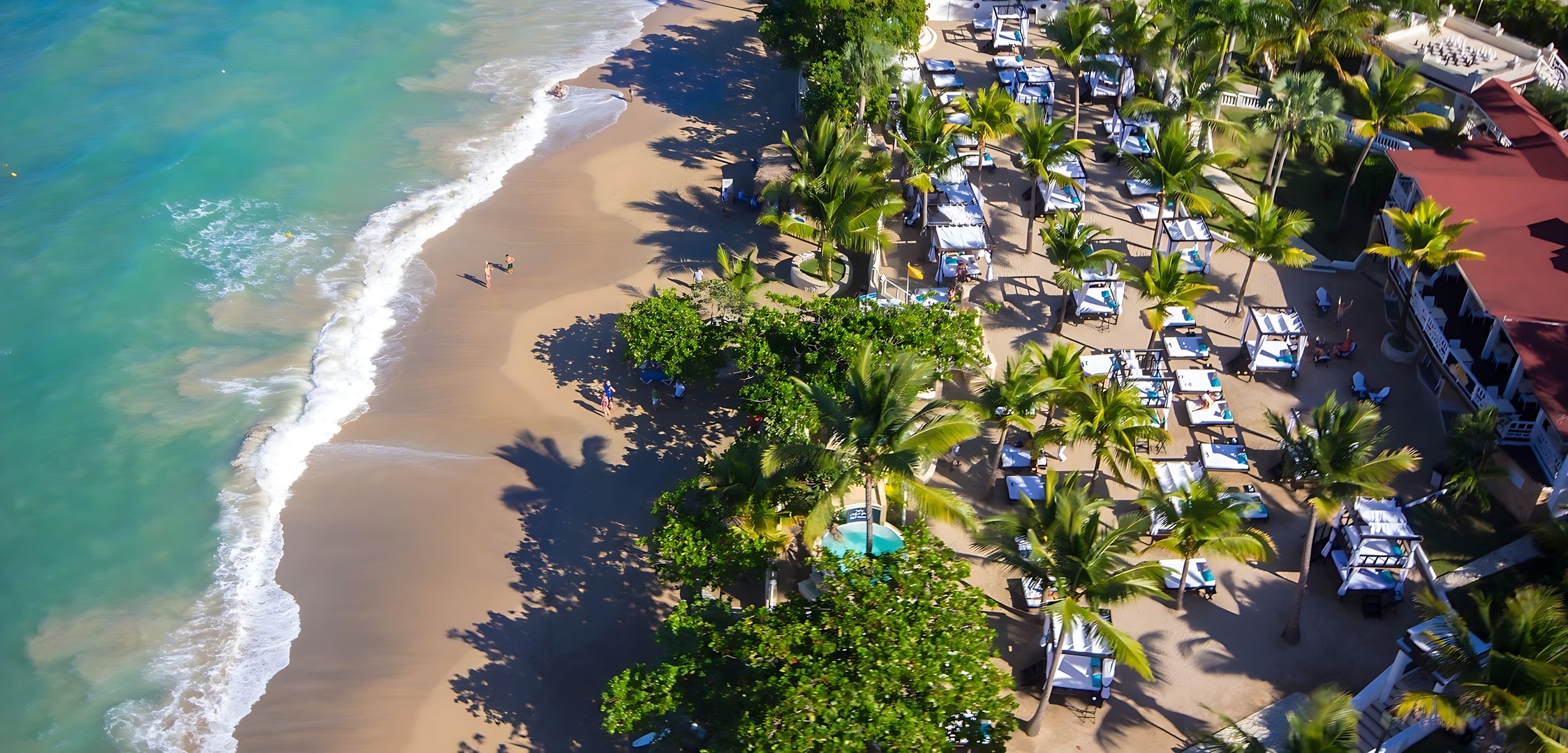Playa Lifestyle Tropical Beach Resort & Spa All Inclusive