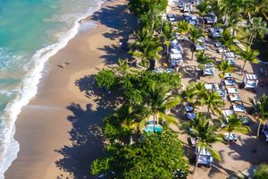 Alojamiento - Lifestyle Tropical Beach Resort & Spa All Inclusive