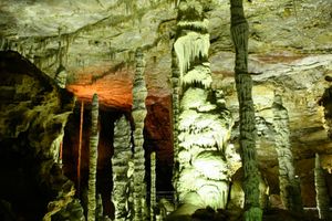 Actividad - Tour a Gruta de Maquiné y Museo Guimarães Rosa
