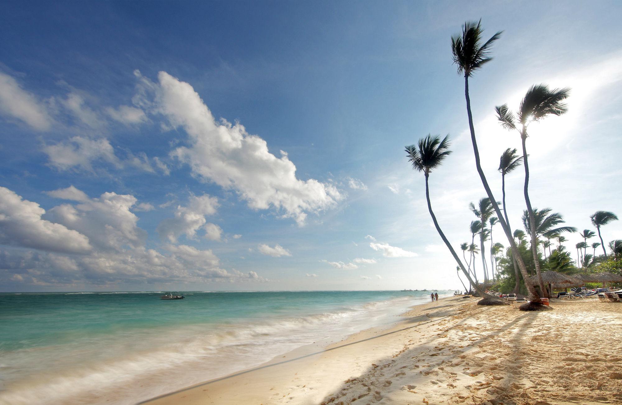 Beach Grand Palladium Punta Cana Resort & Spa - All Inclusive