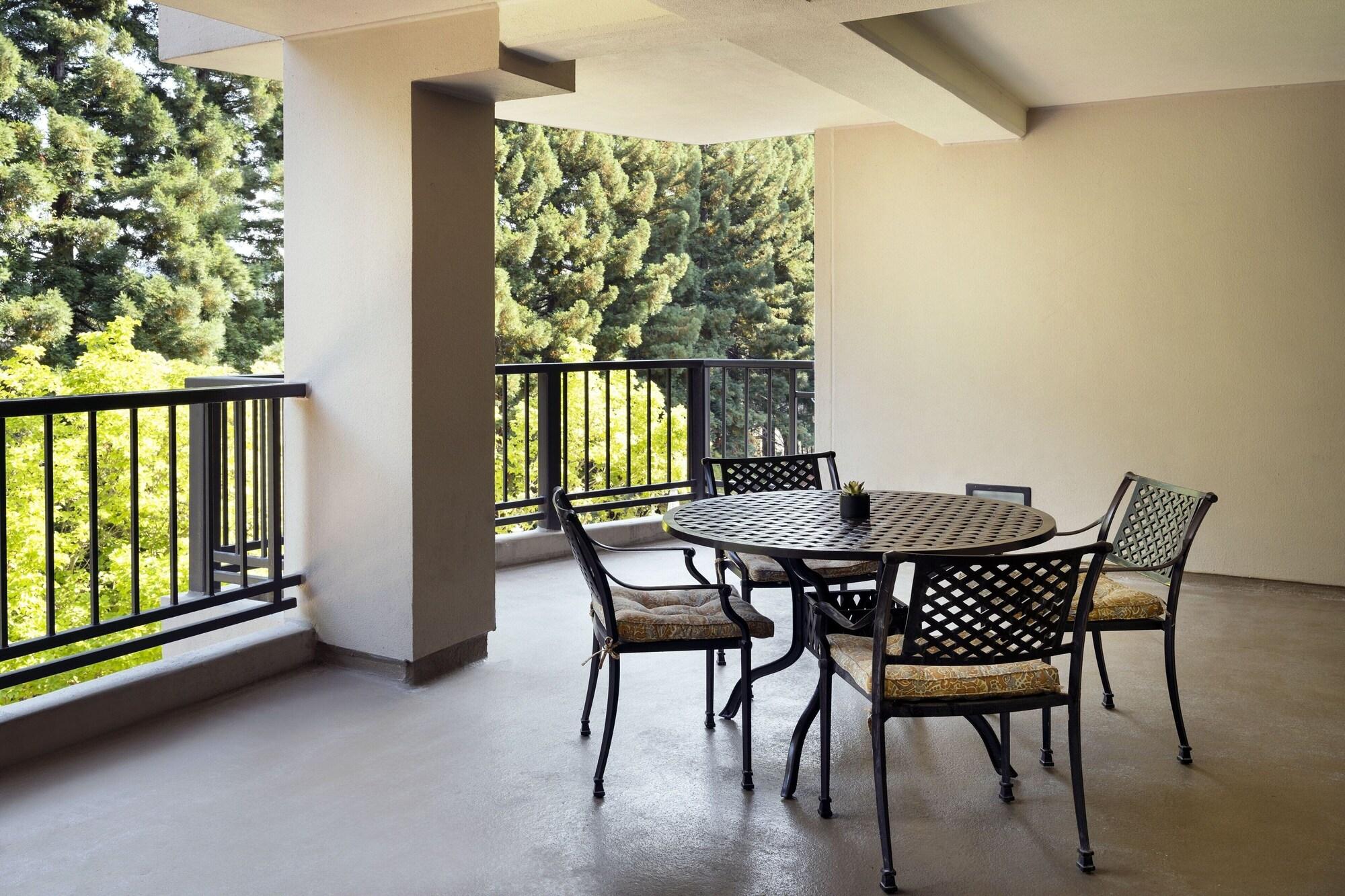 Habitación Marriott San Ramon